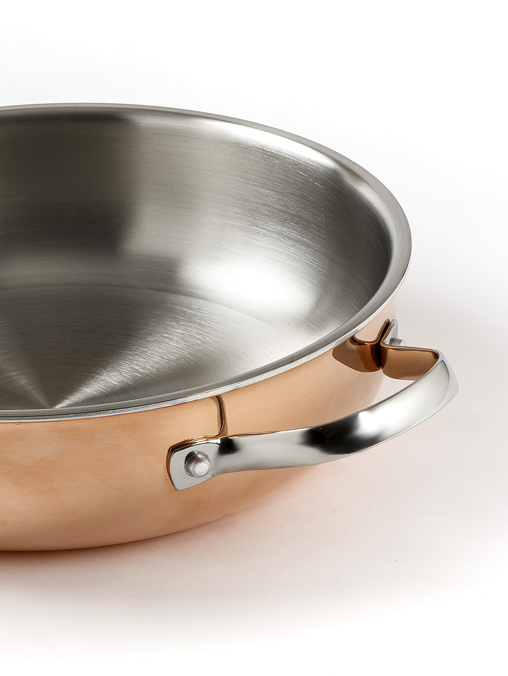 OLLA Y CACEROLA DIVANI image number null